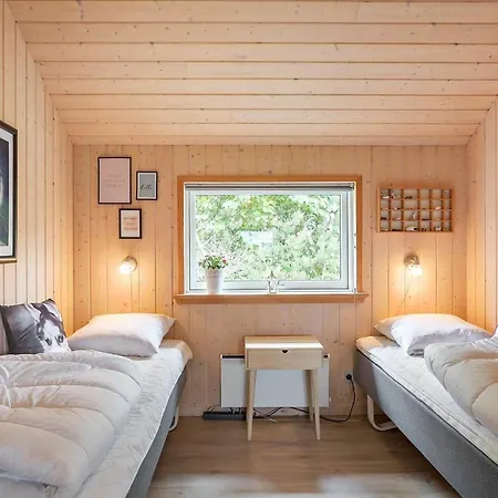 M197-vaeggerlose-musestien-6 Casa vacanze *