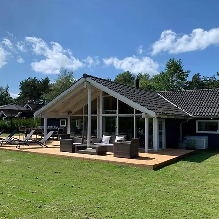 Casa vacanze M197-vaeggerlose-musestien-6 Bøtø By