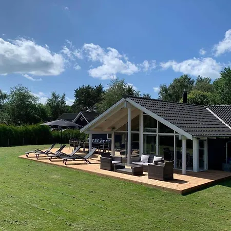 Casa vacanze M197-vaeggerlose-musestien-6 *