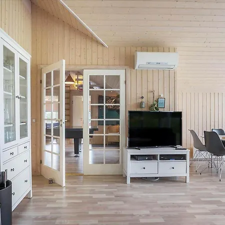 Casa vacanze M197-vaeggerlose-musestien-6 *