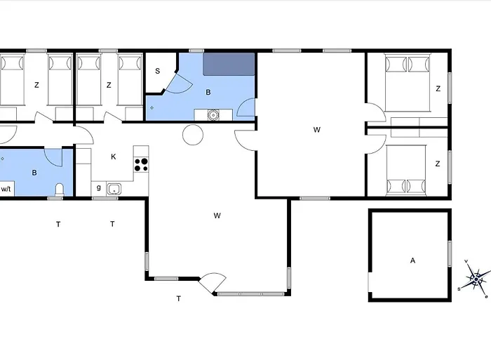 M197-vaeggerlose-musestien-6 * Bøtø By