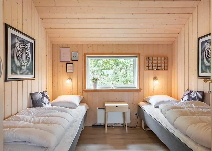 M197-vaeggerlose-musestien-6 Casa vacanze *