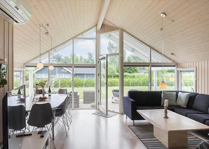 M197-vaeggerlose-musestien-6 Casa vacanze *