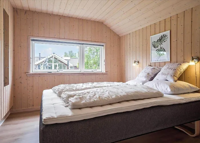 M197-vaeggerlose-musestien-6 Casa vacanze *