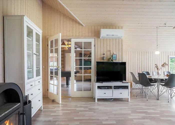 Casa vacanze M197-vaeggerlose-musestien-6 *