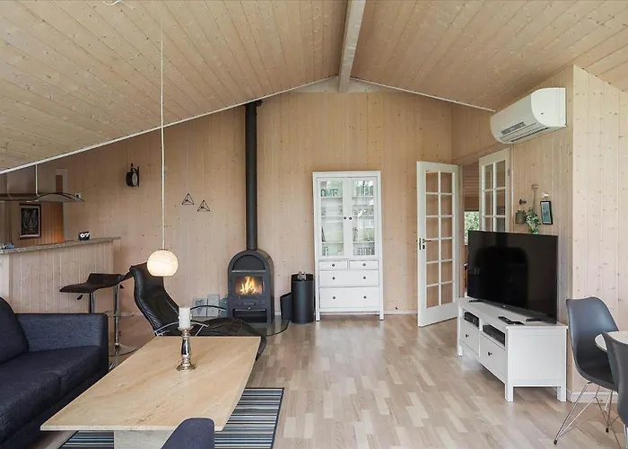 Casa vacanze M197-vaeggerlose-musestien-6 Bøtø By