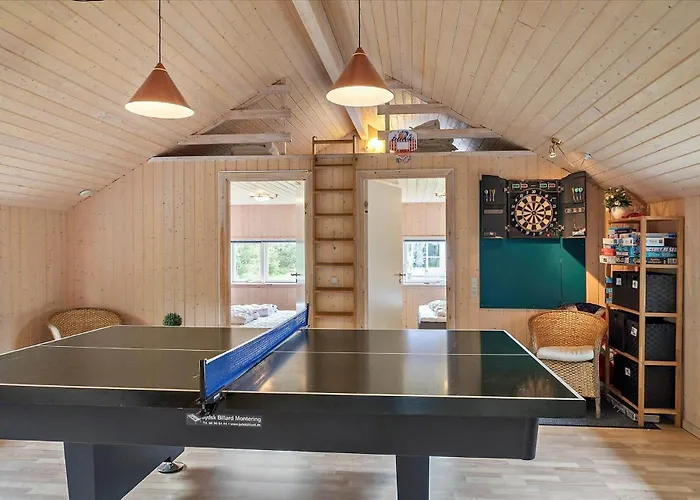 Casa vacanze M197-vaeggerlose-musestien-6